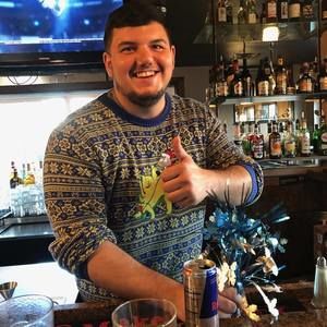 Meet your Posher, Brock